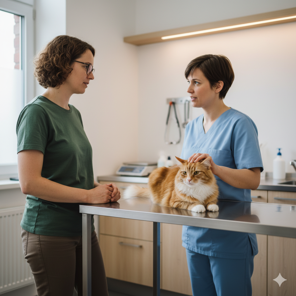 Seguro-saúde para pets vale a pena em 2025?