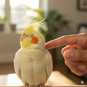 cuidados com aves domésticas