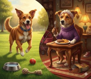 humanização de pets