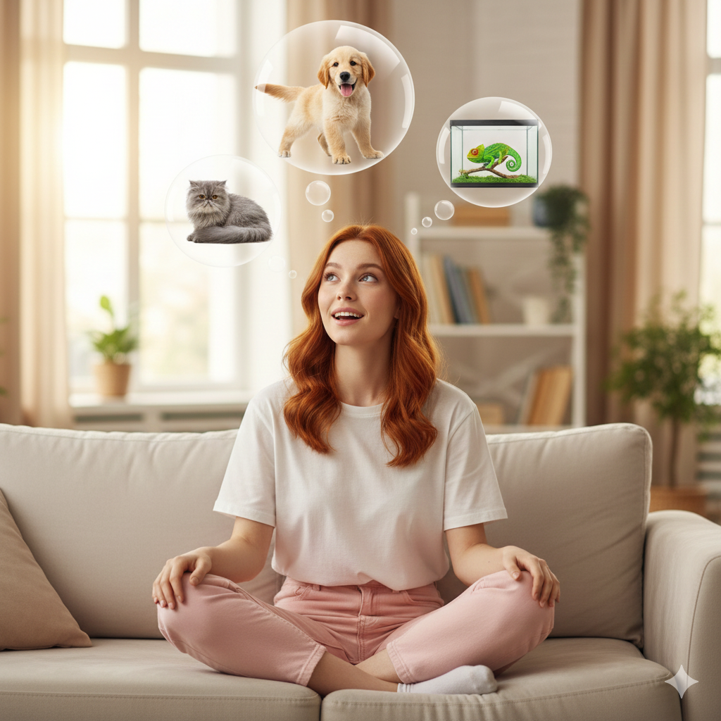 Pet Perfeito para sua Rotina