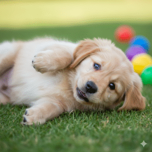 síndrome do cão nadador