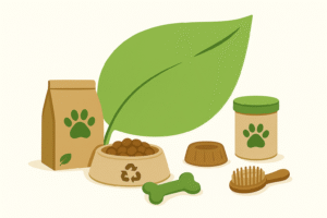 Pet e Sustentabilidade